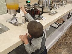 -首都机场T3航站楼商务CIP贵宾厅