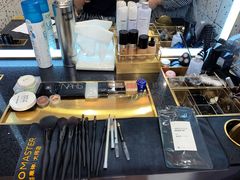 -海马体照相馆|大师(北京华贸中心店)