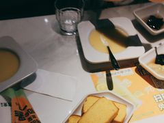 -豪客来牛排(华创国际广场店)