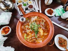 -朝伟清真铜瓢牛肉馆(三十年老·店)