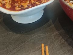 -大红袍川菜馆(总店)