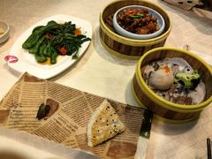 -北海渔村酒楼·粤菜海鲜点心(新华店)