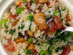 -南山民肴·乡土徽菜(豪辰俪景店)