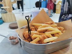 -Heymao猫咖.咖啡厅(东门店)