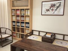 -山东宾馆·齐鲁苑餐厅