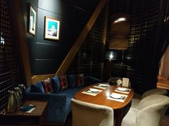 -山葵家·创意料理(宁波来福士店)