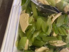 -蝎王府羊蝎子(西直门店)