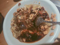 -胡马八破·川菜小馆(高新万达店)