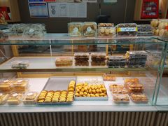 -徐文林香酥饼(桃园店)