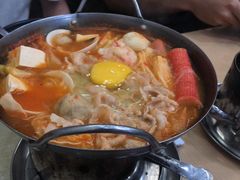 -张妈台式锅烧(深大店)