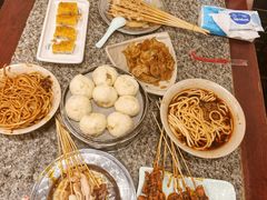 -小街天府