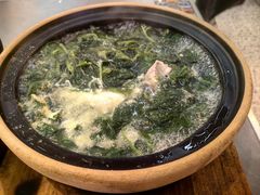 -不二啫·广府啫啫煲(江燕路万科里店)