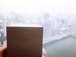 -WECOUTURE高级订制广州