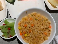 -海底捞火锅(银泰中心店)