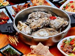 -帽帽家只卖生蚝·烧烤(沙湖路店)