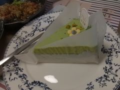 -仁义涵西餐·咖啡(中华巴洛克店)