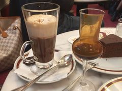 萨赫咖啡-Cafe Sacher(WIEN)
