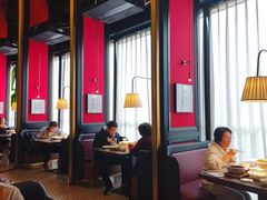 -新白鹿餐厅(松江开元地中海店)