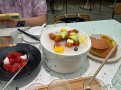-大树餐厅(环球港店)