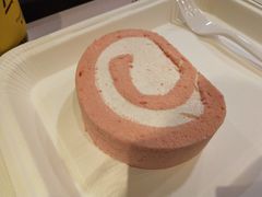 -麦当劳(西单明珠店)