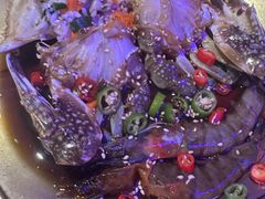 -釜山火炉·海鲜烤肉(紫藤路店)