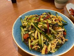 -老昌春饼(中央大街店)