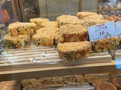 -山崎面包(静安久光店)