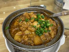 -日日香卤鹅饭店·澄海狮头鹅(澄海店)