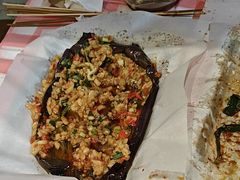 -为民烧烤吧.自贡爆炒菜(收录10年好店)