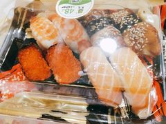 -池田寿司·4H鲜作(西直门凯德华联店)