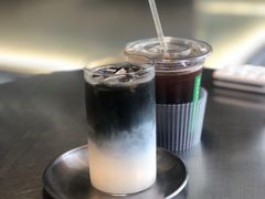 美式咖啡-RWORK·COFFEE(滨江店)