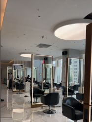 -FLAIR HAIR SALON
