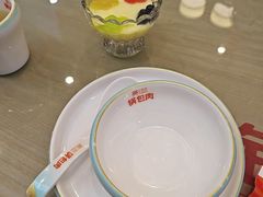 -英兰朝族饭店·英兰锅包肉(佳园路店)