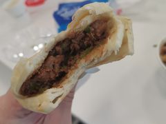 -西贝(上海中心店)