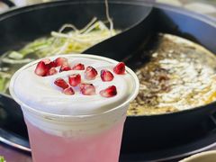 -赵美丽·重庆社区火锅·直营店(火车东站·中豪国际店)