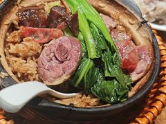 -肥仔文澳门猪骨煲(南京西路店)