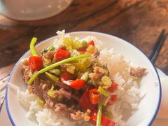 -凤凰山斑鱼馆(恭城店)