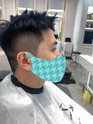 -Kraemer Paris  苏豪路易士·嘉玛发廊