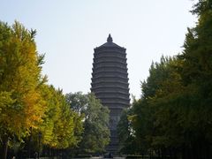 -玲珑塔公园