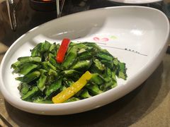 杨桃豆-79号渔船海鲜饭店(华强北店)