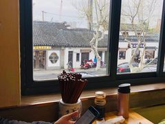 -裕兴记·三虾面(西北街总店)