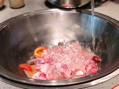 -羊来顺冰煮鲜羊 铁锅烀羊肉(中央大街店)