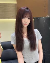 -3AM HAIR SALON染发接发