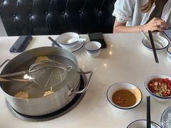 -陈记顺和牛肉火锅(永泰店)