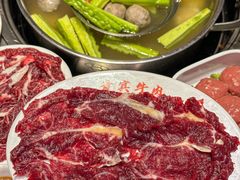 -贵宾牛·潮汕牛肉火锅(珠池总店)