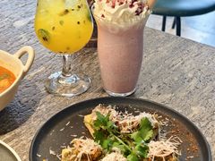 -SHADOWS•Bistro&Eatery(安福路店)