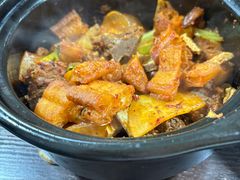 -宋氏重庆鸡公煲(红谷滩万达金街店)