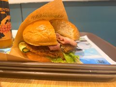 -魏家凉皮(中北店)