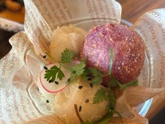 -食陆号·新式台湾创意菜(十全街首店)