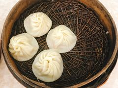 鲜肉汤包-法华汤包馆(法华镇路店)